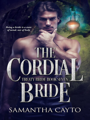 cover image of The Cordial Bride